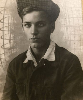 Афонин Петр Тихонович