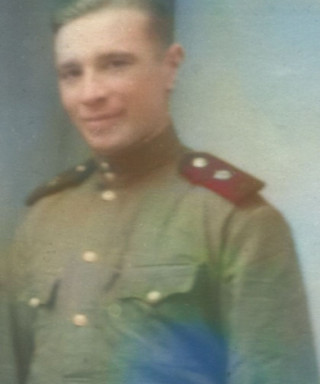 Кудлай Михаил Павлович