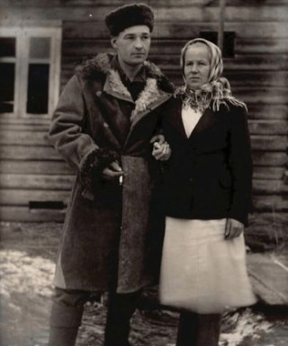 Игнатьевский Александр Матвеевич