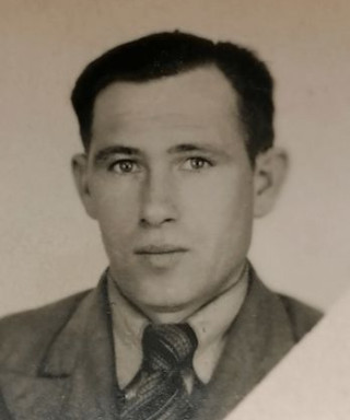 Дикарев Евгений Михайлович