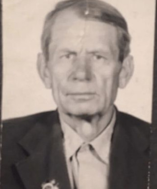 Мотузов Пётр Васильевич