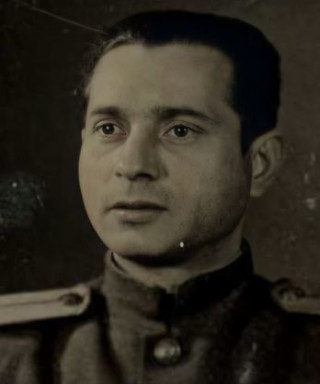 Авдеенко Демьян Иванович