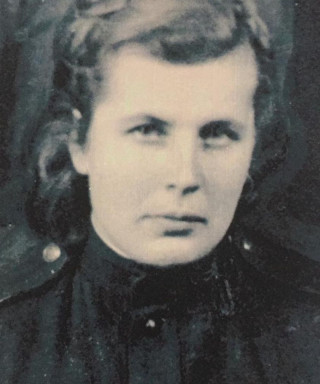 Фуголь Вера Петровна