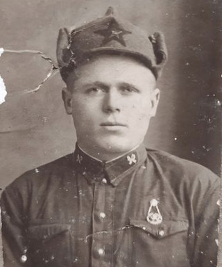 Кравченко Петр Иванович