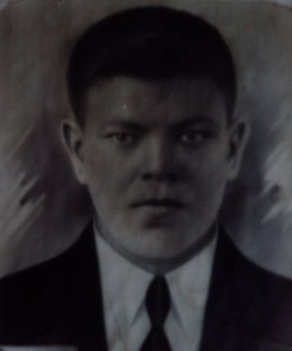 Борзасеков Николай Тихонович