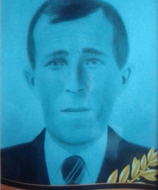 Тюпиков Николай Иванович