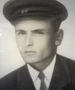 Пугинский Николай Петрович