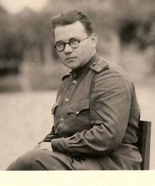 Буз Леонид Васильевич