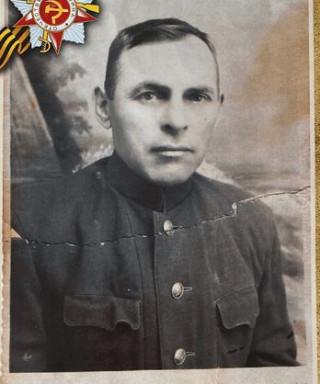 Ячкула Иван Федотович