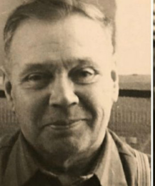 Белоусов Василий Александрович