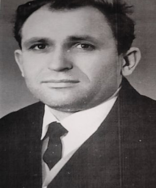 Доротюк Владимир Михайлович