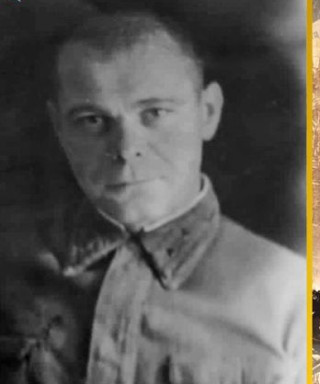 Дрёмов Николай Фёдорович