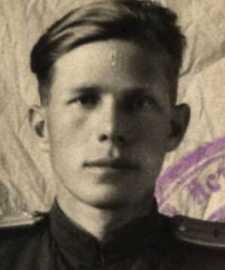 Голов Михаил Иванович