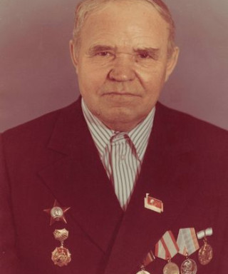 Матафонов Сергей Николаевич