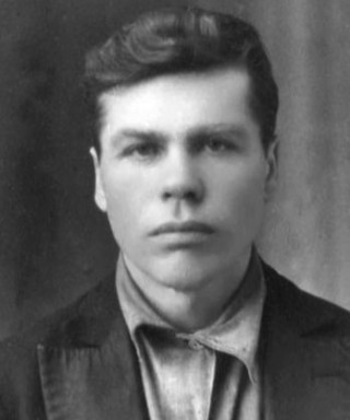 Маюлов Кузьма Семенович