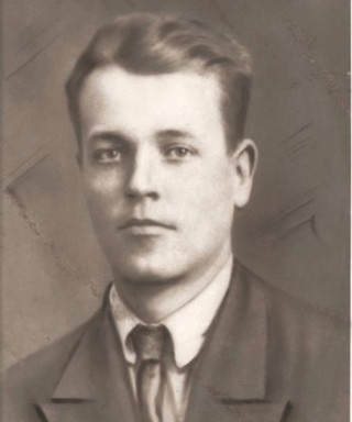 Дронов Андрей Константинович