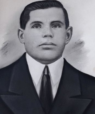 Вешняков Иван Михайлович