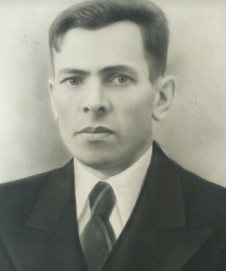 Хныкин Виктор Георгиевич