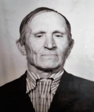Папин Никифор Иванович