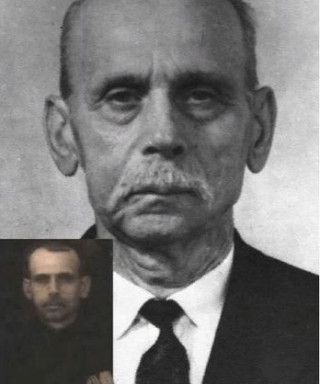 Дубина Филимон Филимонович