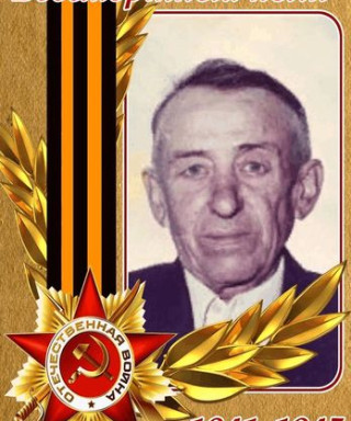 Наследков Иван Васильевич