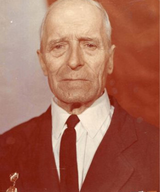 Корявкин Алексей Иванович