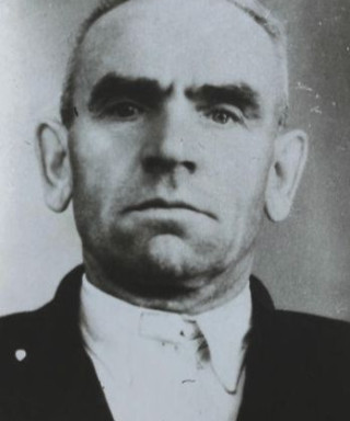 Дмитриев Василий Гаврилович