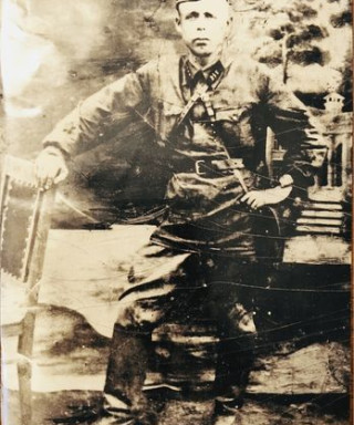 Иванов Григорий Тимофеевич