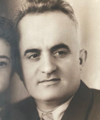 Киракосян Вазген Аршалуйсович