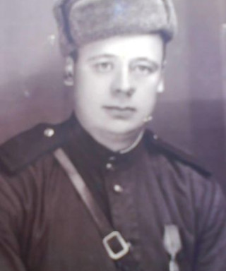 Кирбай Николай Иванович