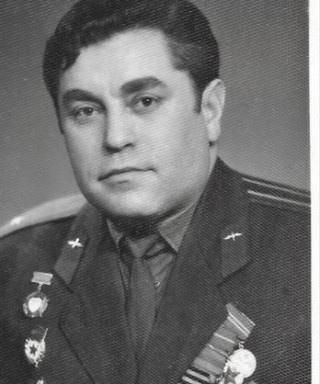 Горелкин Александр Михайлович