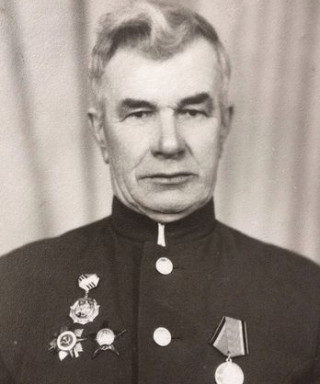 Вялков Алексей Дмитриевич