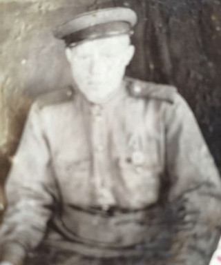 Морозов Николай Алексеевич