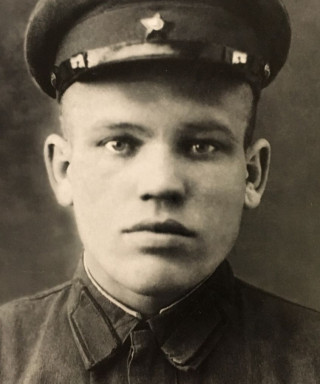 Зотов Михаил Михайлович