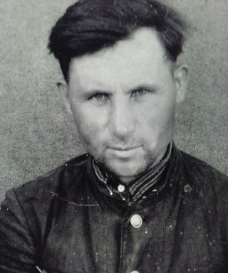 Гребенюк Матвей Тихонович