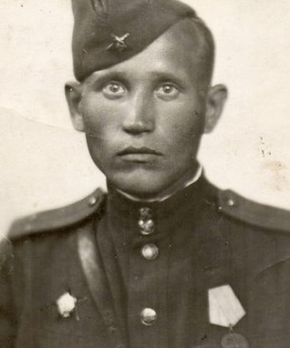 Дроздов Василий Иванович