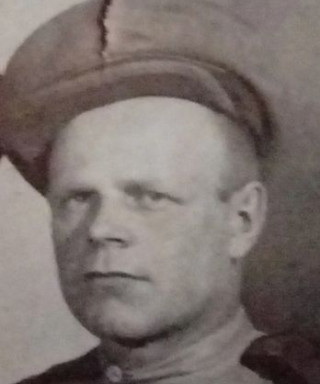 Иванов Сергей Федорович