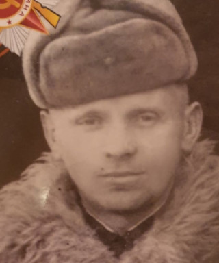 Киселев Федор Алексеевич