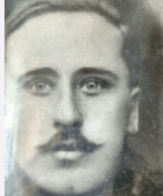 Кустов Григорий Яковлевич