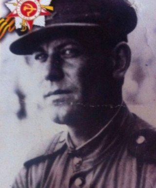 Фролов Константин Павлович