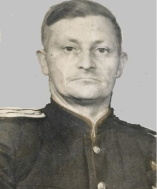 Мараев Николай Александрович