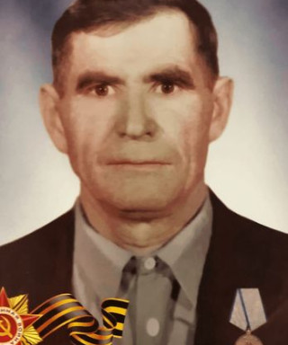 Еремко Михаил Маркович