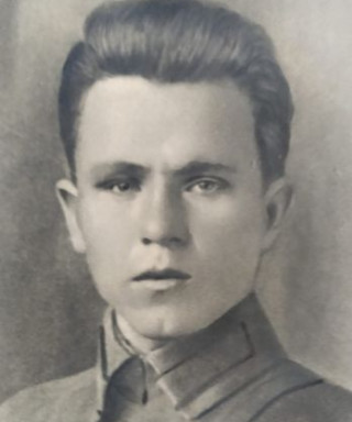 Кирюхин Василий Георгиевич