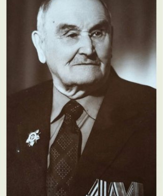 Полухин Иван Андреевич