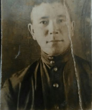 Хабибрахманов Галимзян Хабибрахманович