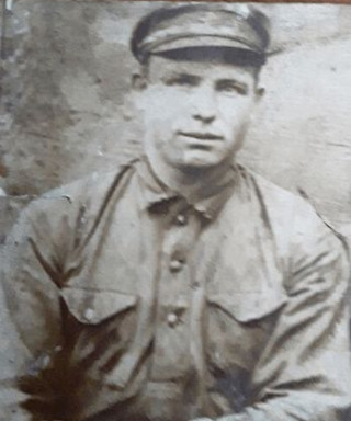 Гриднев Михаил Абрамович