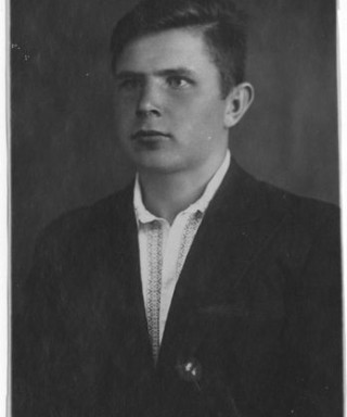 Кузнецов Анатолий Николаевич