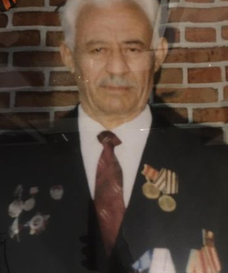 Майсурадзе Шота Иванович