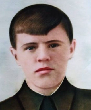 Ждан Василий Фёдорович