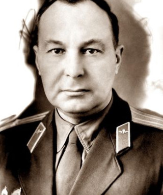 Кариков Федор Николаевич